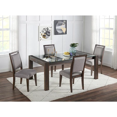 Porter 5-pc Dining Set