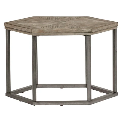 Adison Accent Table