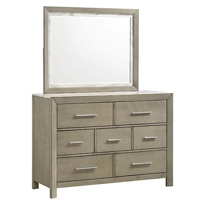 Sabrina Collection Dresser