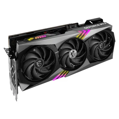 MSI GeForce RTX 4080 16GB GAMING X TRIO - G408016GXT