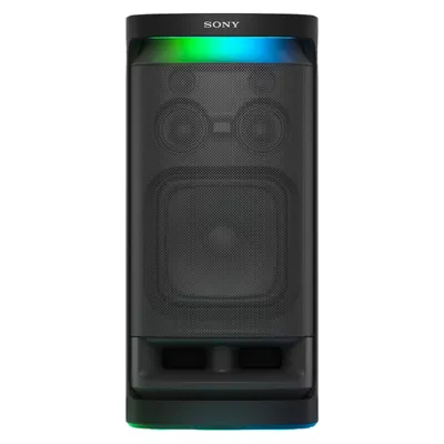 Sony XV900 X-Series Bluetooth Wireless Party Speaker - SRSXV900