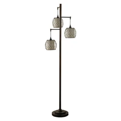 Moderno Floor Lamp