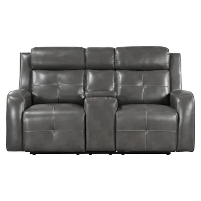 Empire Reclining Loveseat