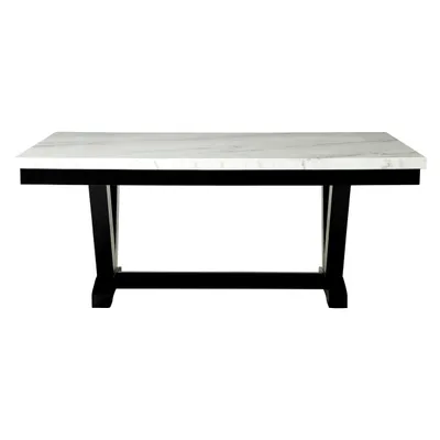 Cayman Marble Dining Table