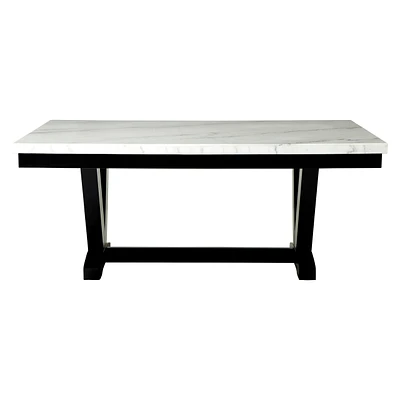 Cayman Marble Dining Table