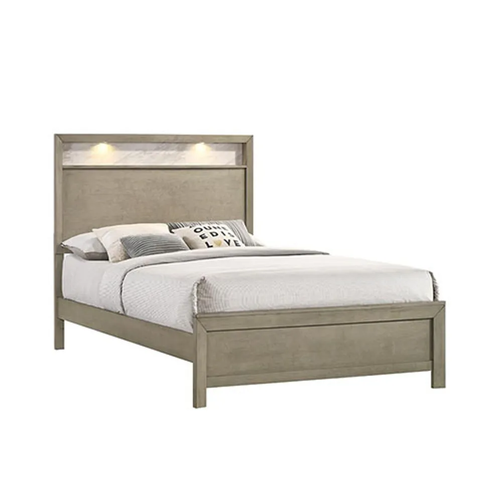 Buy Alexandria Bedroom set Queen