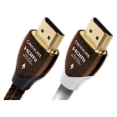 AudioQuest High Speed UHD 4K HDMI Cable