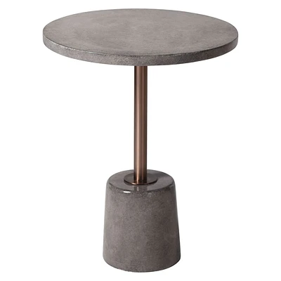 Mercer Accent Table