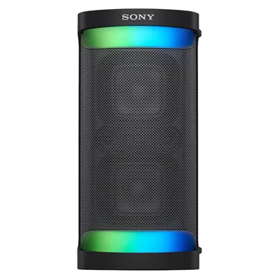 Sony XP500 Portable Bluetooth® Wireless Party Speaker