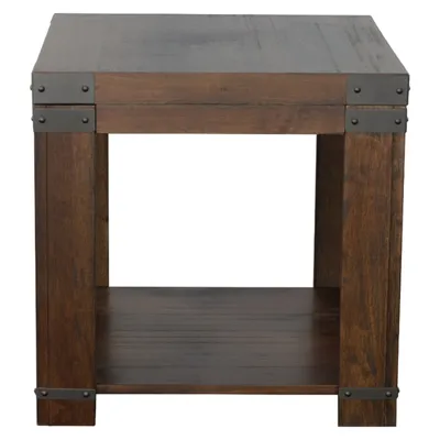 Steve Silver Arusha End Table