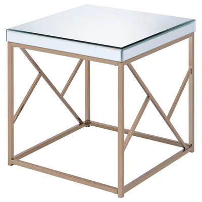 Steve Silver Evelyn End Table