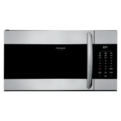 Frigidaire 1.7 Cu. Ft Over-the-Range Microwave - FGMV17WNVF
