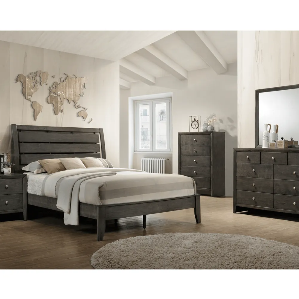 Buy Alexandria Bedroom set Queen