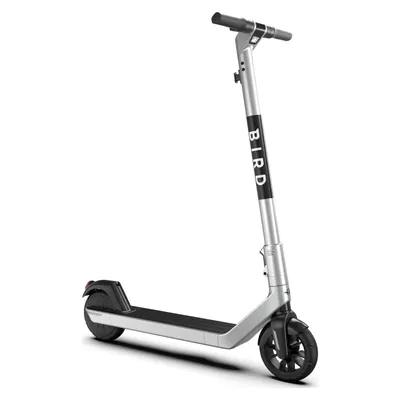 Bird Air Electric Scooter - Sonic Silver - VA00021