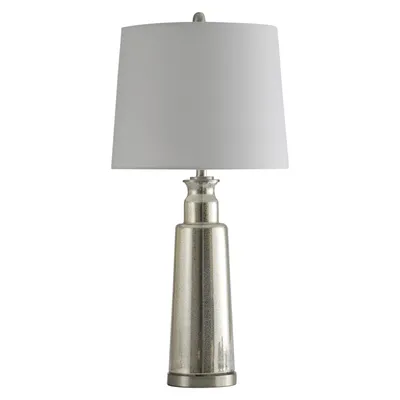 Flynn Glass Table Lamp