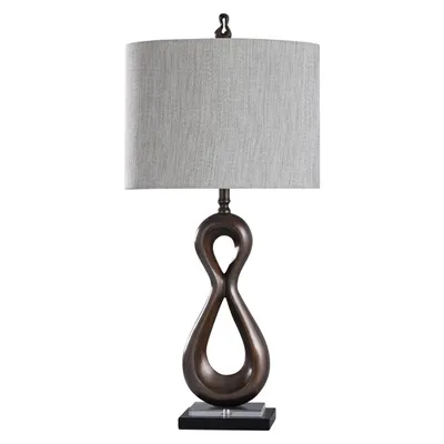 Hudson Poly Table Lamp