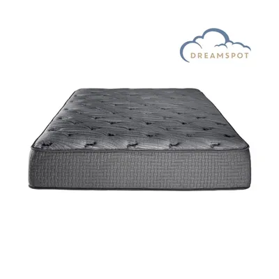 Aurora Plush Full Mattress