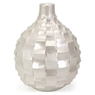 Helena Small Pearl Vase