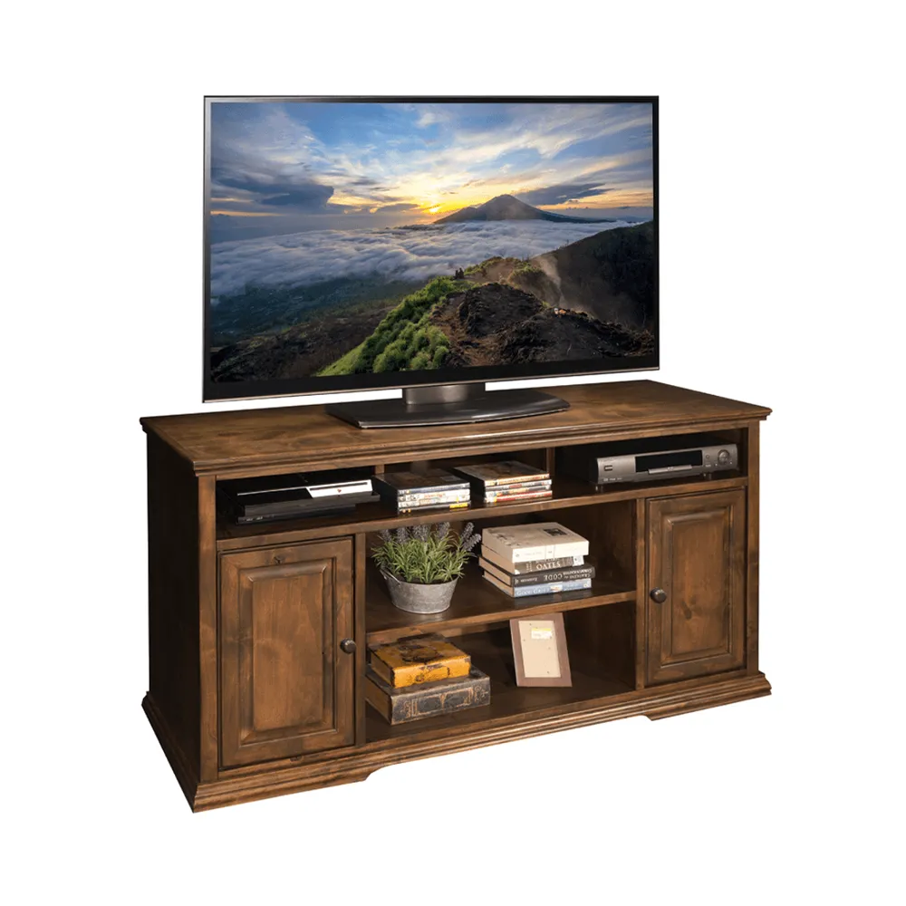 Breckenridge TV Console