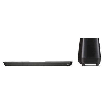 Polk MagniFi 2 High-Performance Home Theater Sound Bar System with Chromecast Built-in