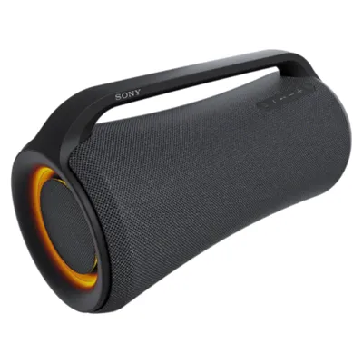 Sony X-Series MEGA BASS Portable Wireless Bluetooth Speaker - SRSXG500