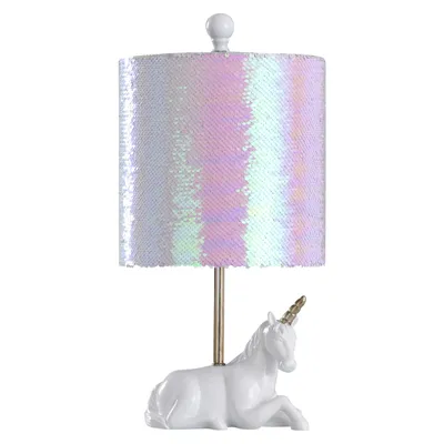Marley Unicorn Youth Lamp