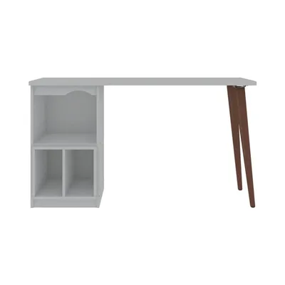 Hampton 53.54” Desk in