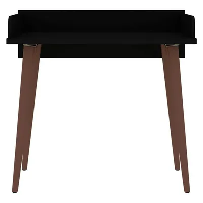 Hampton 35.43”Desk in Black