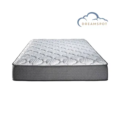 Dreamspot Phoebe Plush Twin Mattress