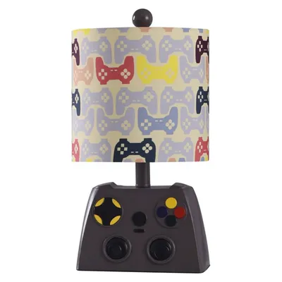 Controller Youth Lamp