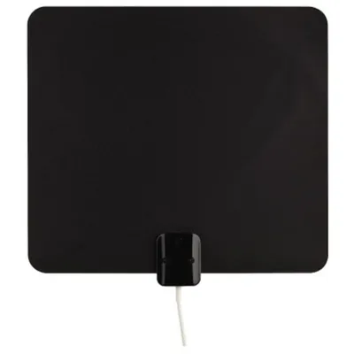 RCA Amplified Ultra-Thin HDTV Antenna - Multi-Directional