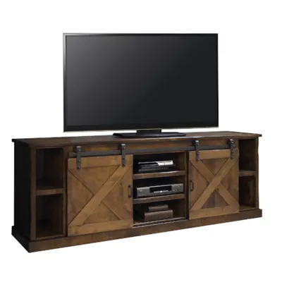 Farmhouse 85” Television Console