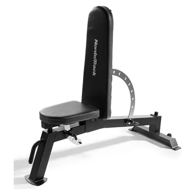 NordicTrack Workout Bench - NTBE17917