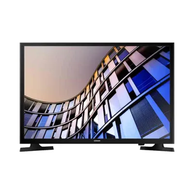 Samsung - 32” Class M4500 Series LED HD Smart Tizen TV - UN32M4500BFXZA