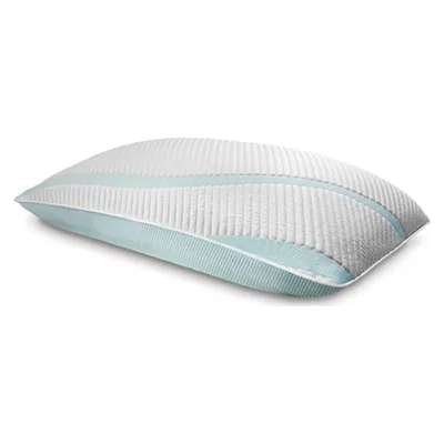 TEMPUR-Adapt ProMid Queen Cooling Pillow
