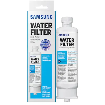 Samsung Refrigerator Water Filter