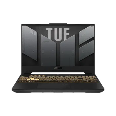 ASUS TUF i7-12700H, 16GB RAM, 512GB NVMe SSD, RTX 3060 6GB, 15.6”, F15 Gaming Notebook - FX507ZMRS73