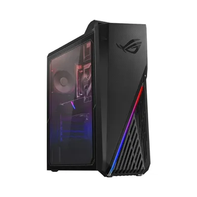 Asus ROG Strix AMD Ryzen 7 5800X, 16GB, 1TB PCI Express SSD,  Desktop Gaming Computer - GA15DKDH776