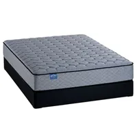 Orion Luxury Firm King Mattress