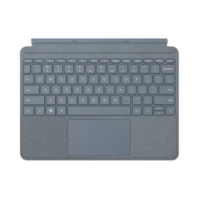 Microsoft Surface Go Type Cover Charcoal