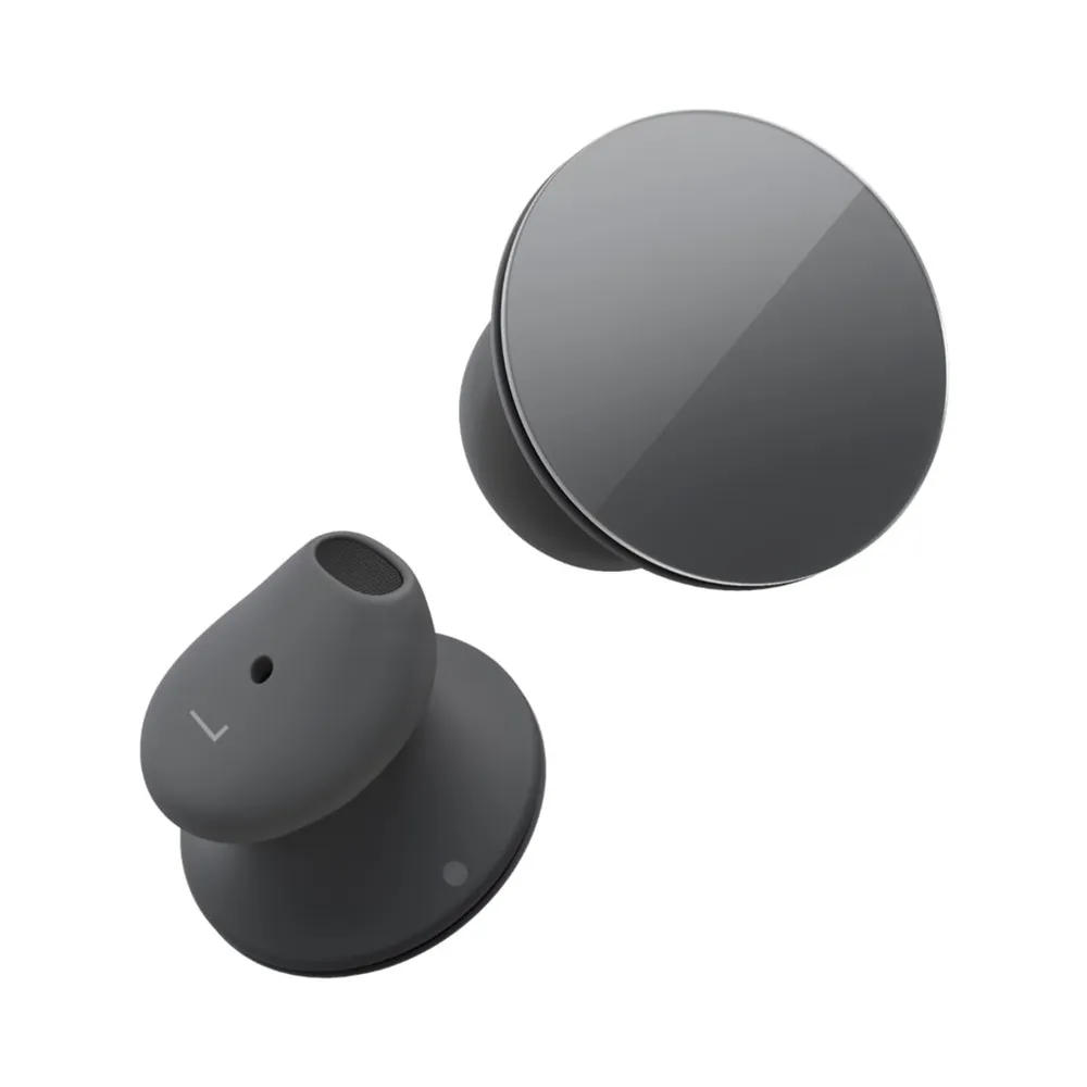 Microsoft Surface Earbuds Graphite