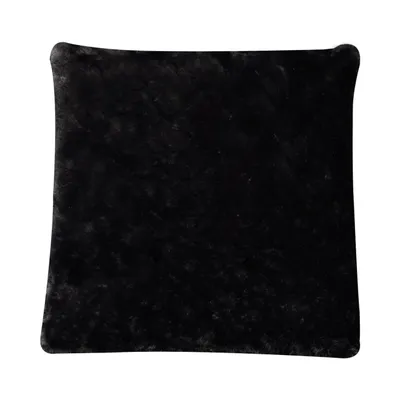 Crestview Naples Black 19” Pillow