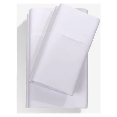 Basic White Sheets