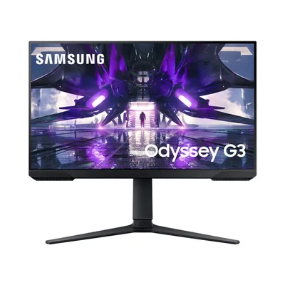 Samsung 27” Odyssey G32A FHD FreeSync Premium Gaming Monitor - LS27AG320NNXZA