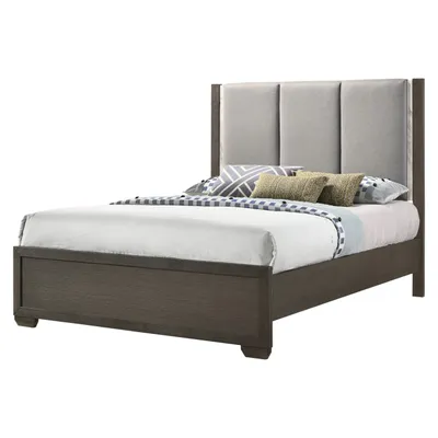 Asher King Bed