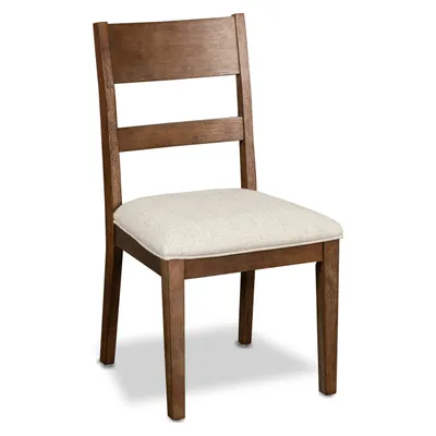 Canyon Side Chair