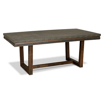 Canyon Dining Table