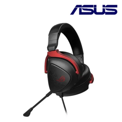 ASUS ROG Delta S Core Wired Over-the-head Stereo Gaming Headset - DELTASCORE