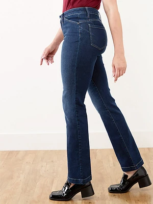 Kimberly Bootcut Jean