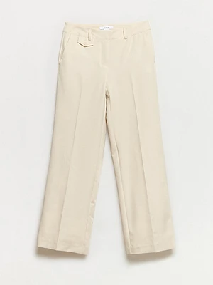 Hannah Stone Wide Leg Trouser